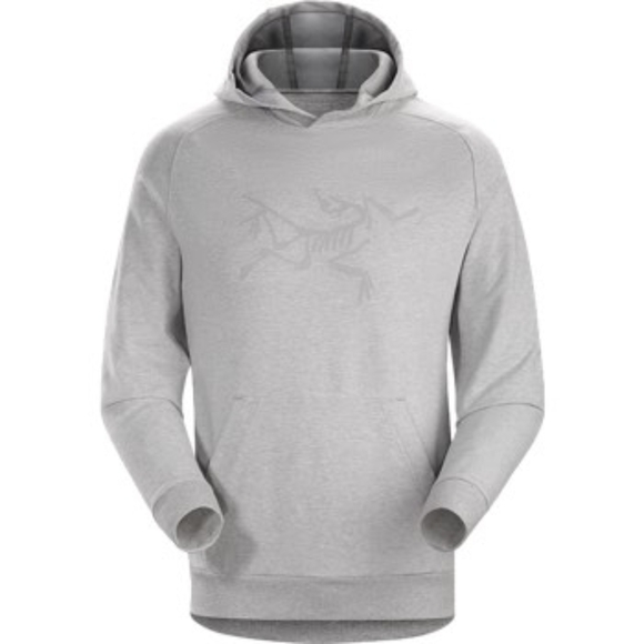 Arc’teryx Archaeopteryx Pullover Hoodie - Picture 3 of 8